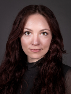 Christine Howe